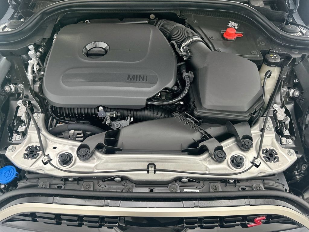 New 2026 MINI Cooper S FWD image 25