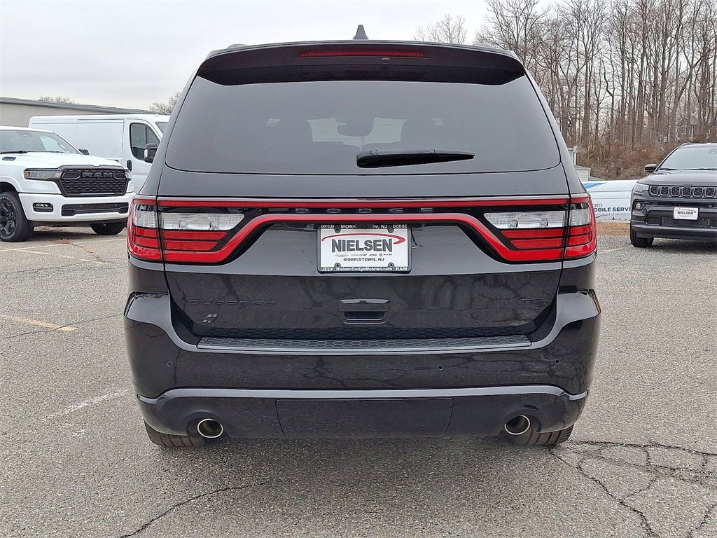 Used 2022 Dodge Durango GT image 23