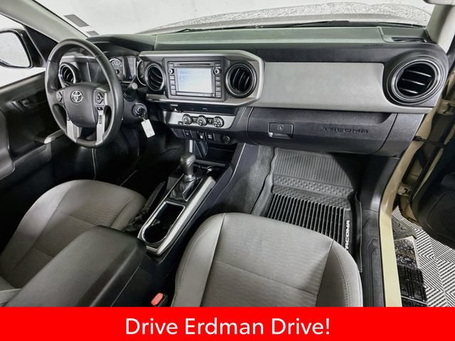 Certified 2019 Toyota Tacoma SR5 RWD image 25