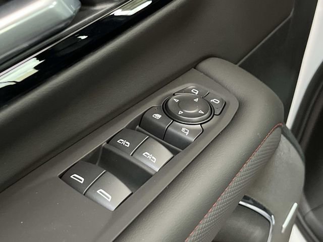 New 2026 Chevrolet Tahoe RST w/ Comfort Package image 26