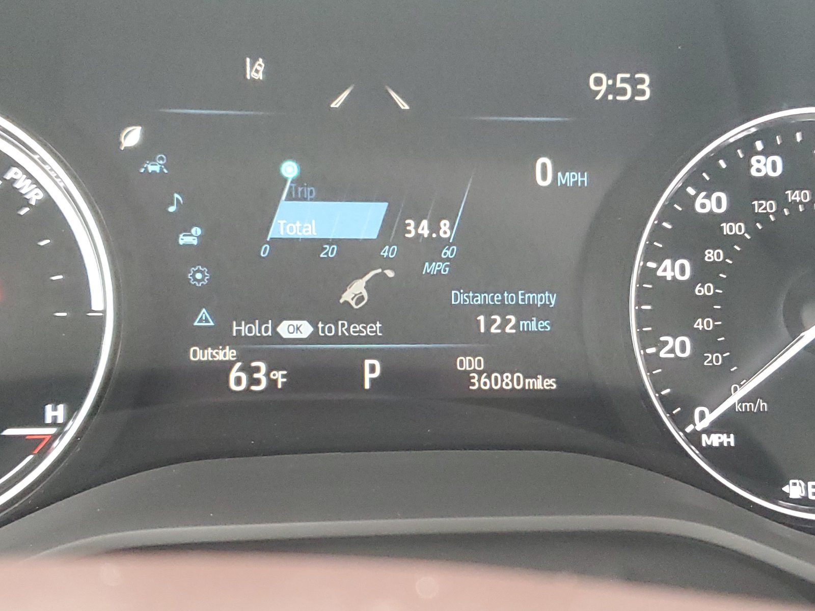 Used 2022 Toyota Sienna Platinum AWD/4WD image 25