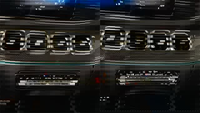 Certified 2022 Mercedes-Benz GLE 53 AMG 4MATIC image 20