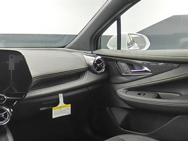 New 2026 Chevrolet Blazer EV LT w/ Midnight/Sport Edition FWD image 25