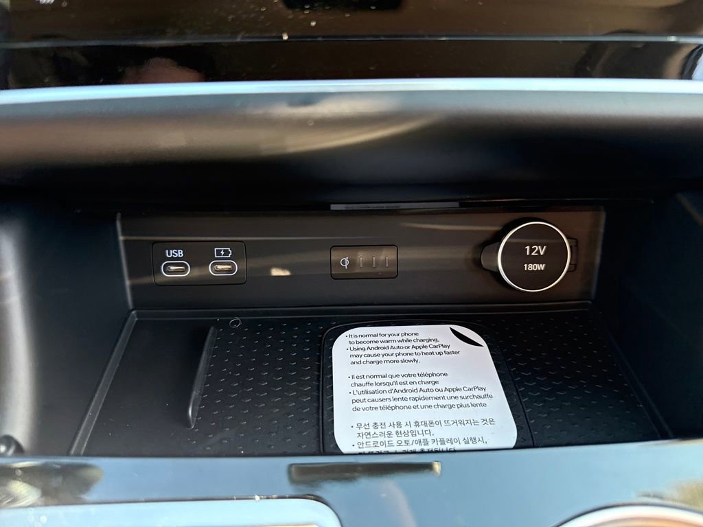 New 2026 Genesis GV80 2.5T image 23