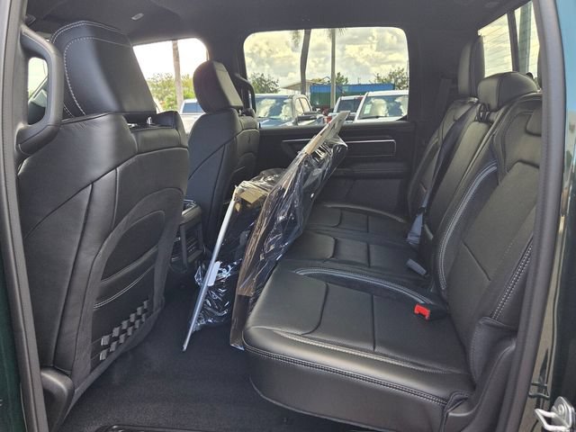 New 2026 RAM 1500 RHO AWD/4WD image 12