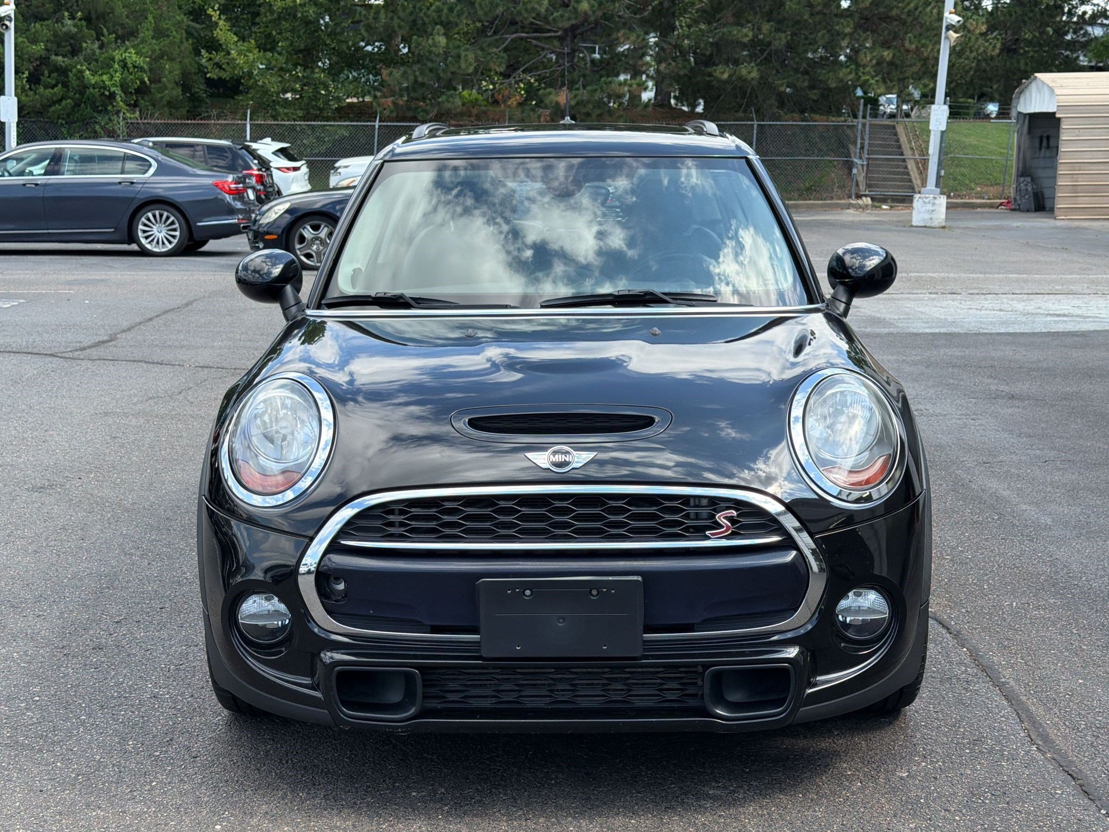Used 2017 MINI Cooper S FWD image 6