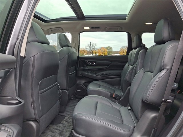 Used 2025 Subaru Ascent Bronze Edition w/ Popular Package #2 image 11