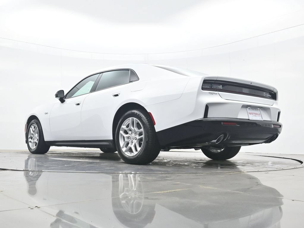New 2026 Dodge Charger R/T AWD/4WD image 41