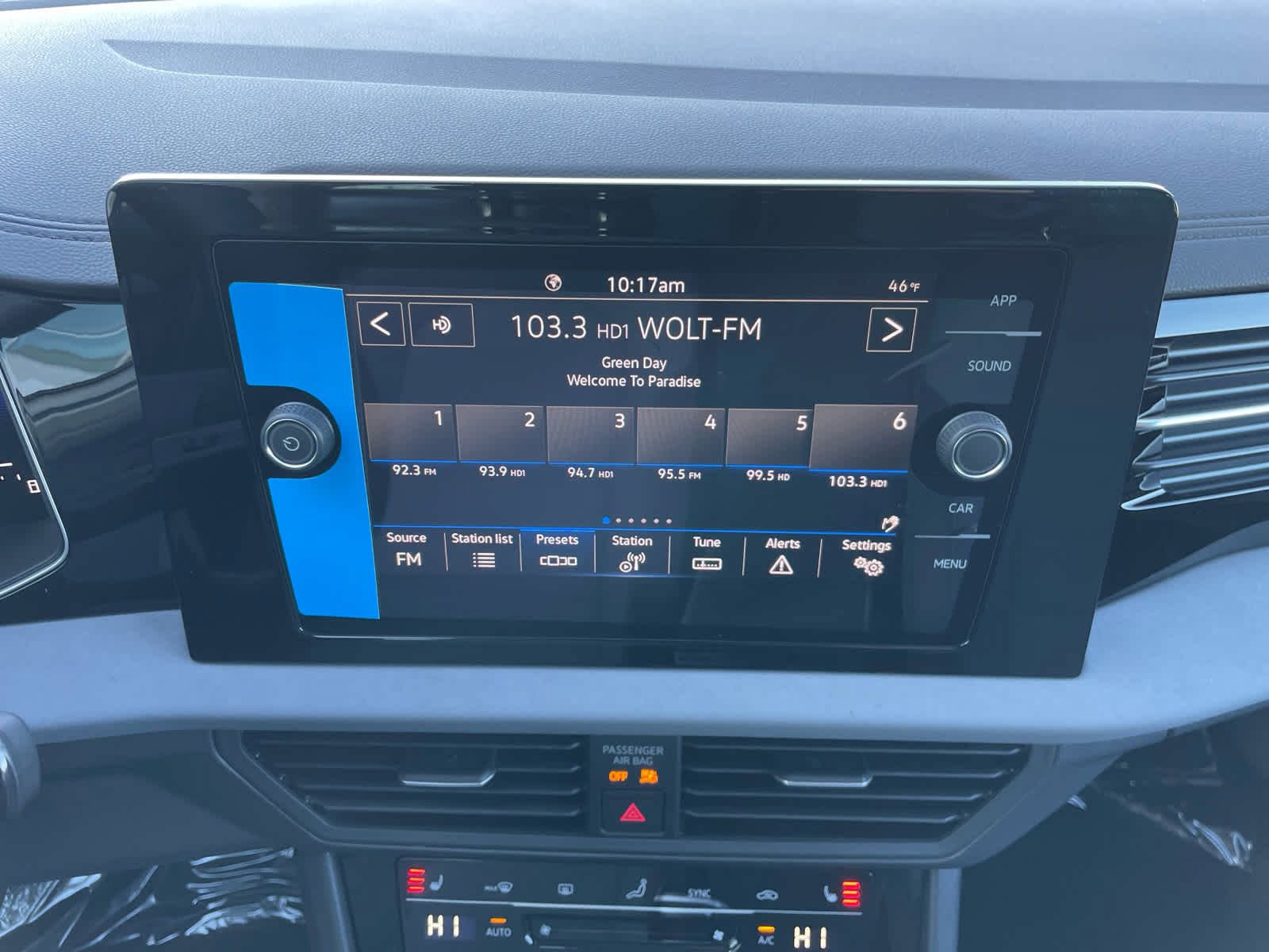 New 2026 Volkswagen Jetta SE FWD image 35