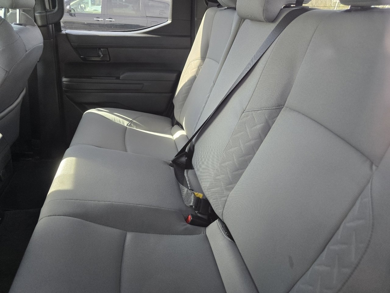 Used 2025 Toyota Tacoma SR5 image 21