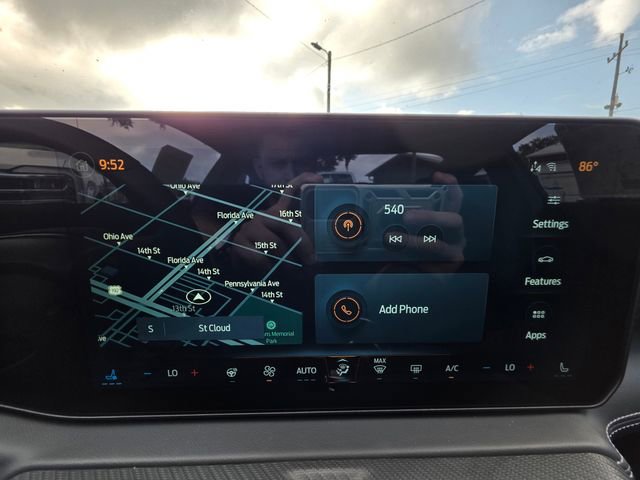 New 2025 Ford Mustang Premium image 39