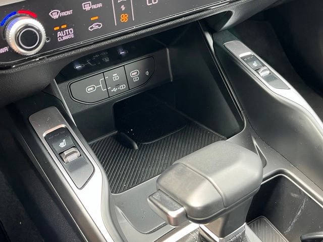 Certified 2025 Kia Sorento EX FWD image 27