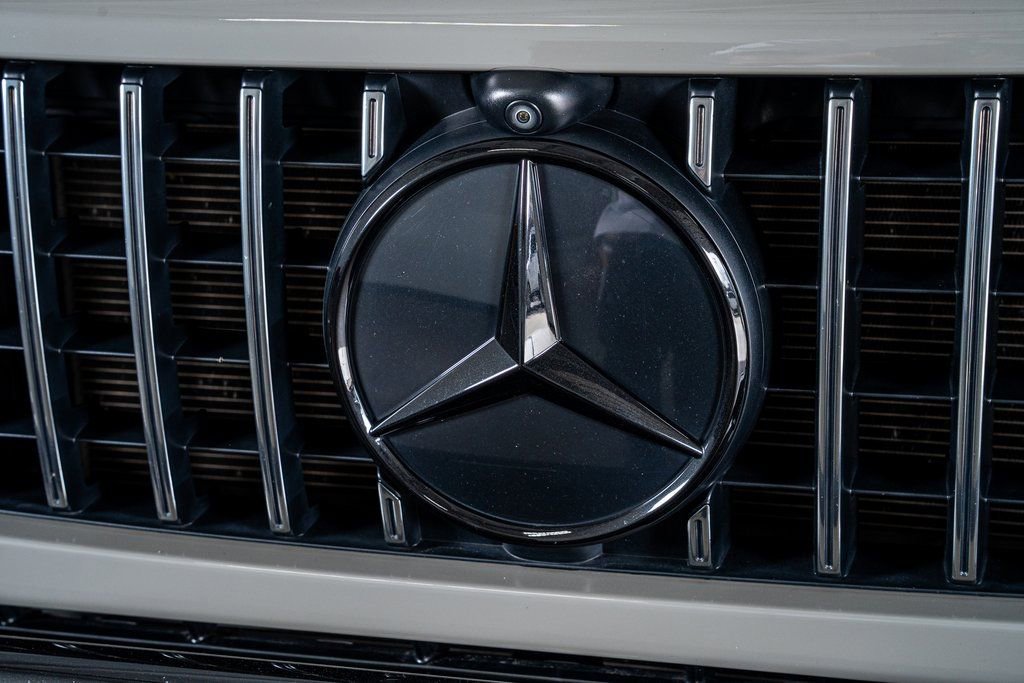 Used 2023 Mercedes-Benz G 63 AMG 4MATIC image 17