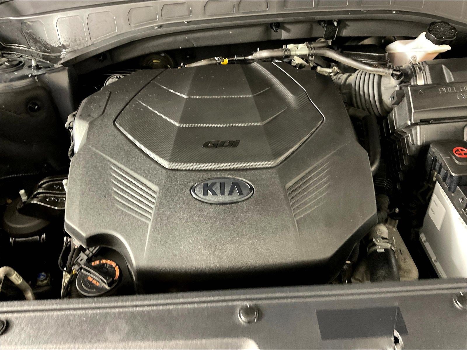 Used 2020 Kia Telluride LX AWD/4WD image 31
