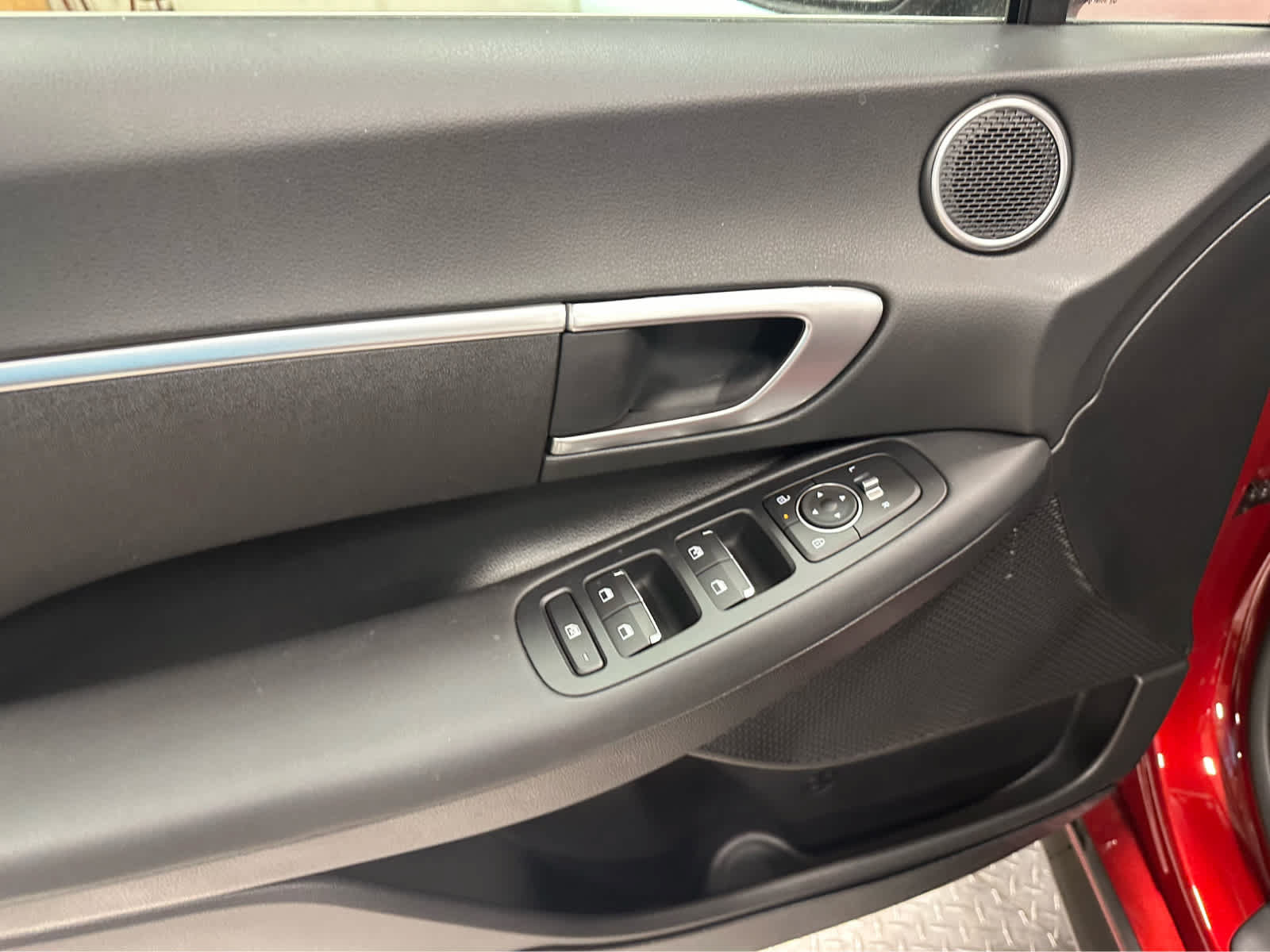 New 2026 Hyundai Sonata SE FWD image 11