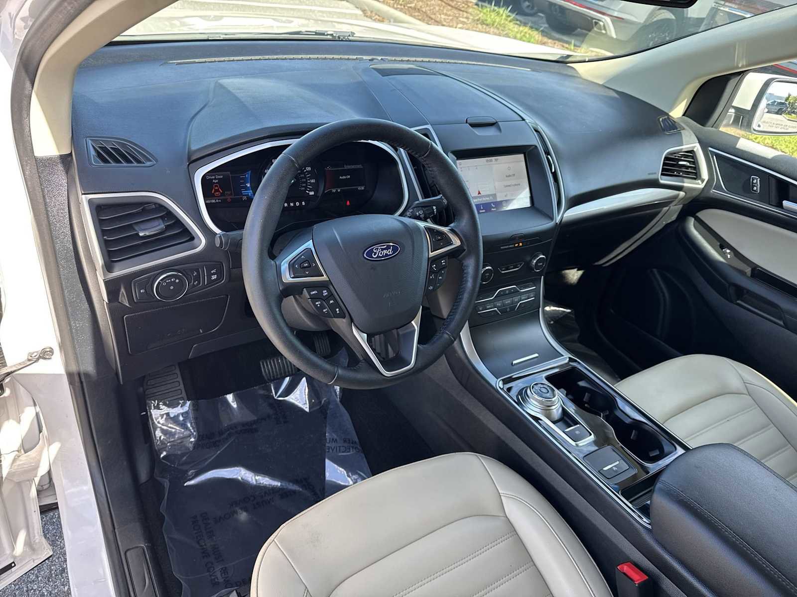 Used 2019 Ford Edge SEL w/ Equipment Group 201A FWD video 2