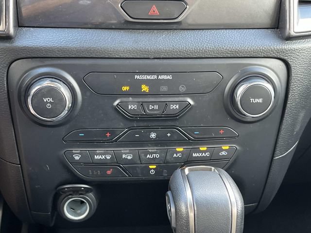Used 2023 Ford Ranger Lariat w/ Equipment Group 501A High AWD/4WD image 31