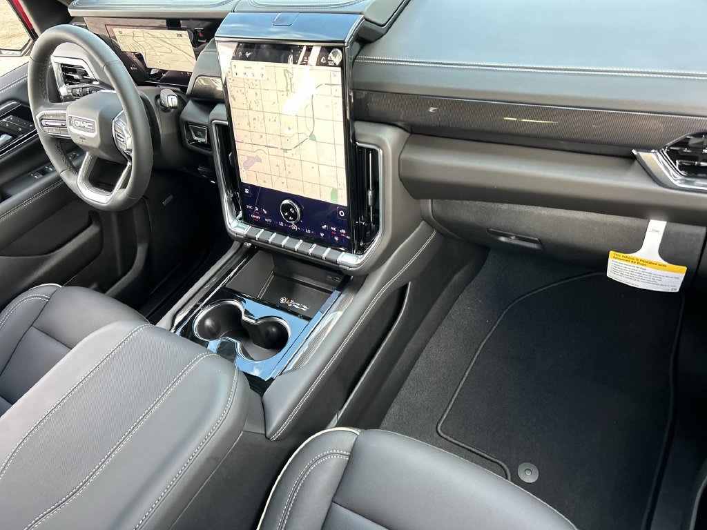 New 2027 GMC Yukon Elevation RWD image 29