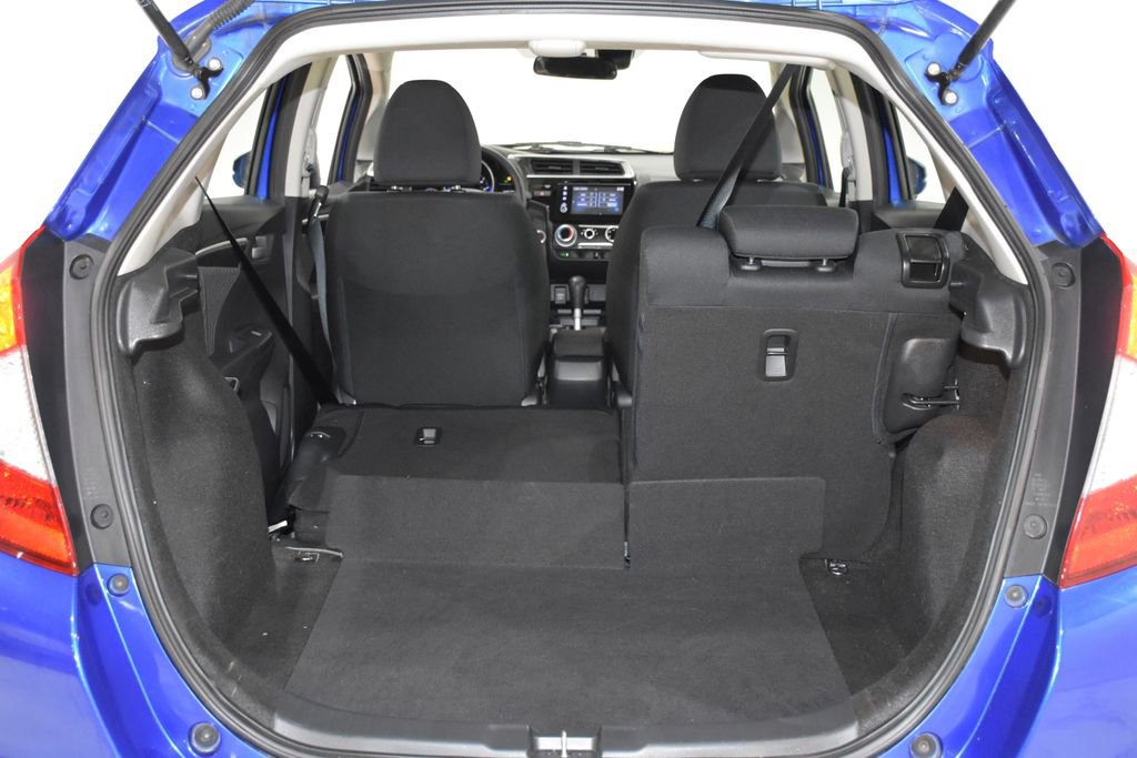 Used 2020 Honda Fit EX image 30