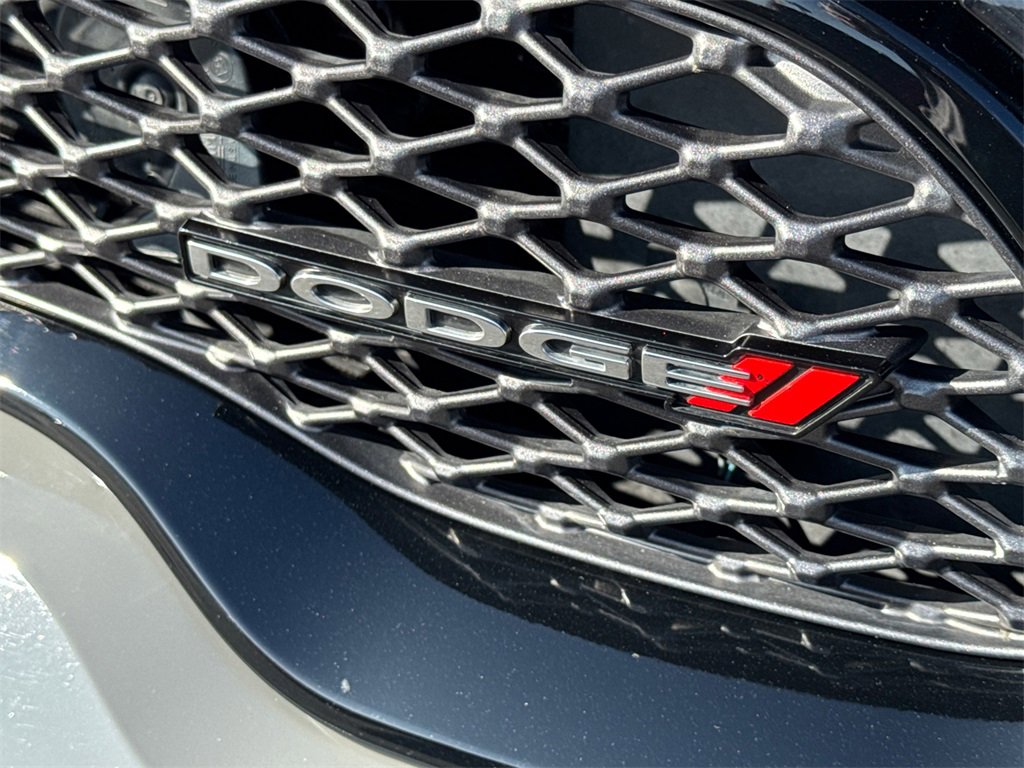 Used 2022 Dodge Durango SXT w/ Blacktop Package image 7