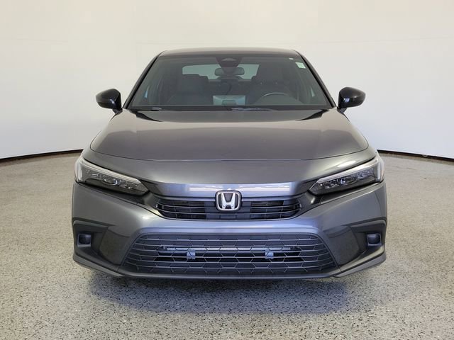Used 2023 Honda Civic Sport image 3
