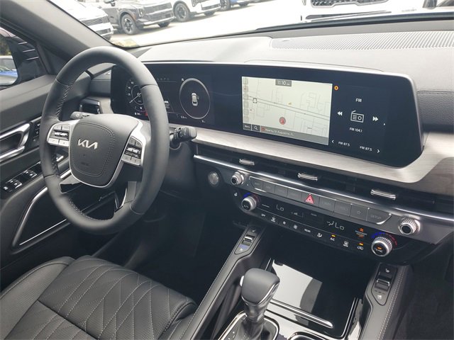 New 2025 Kia Telluride SX X-Line image 8