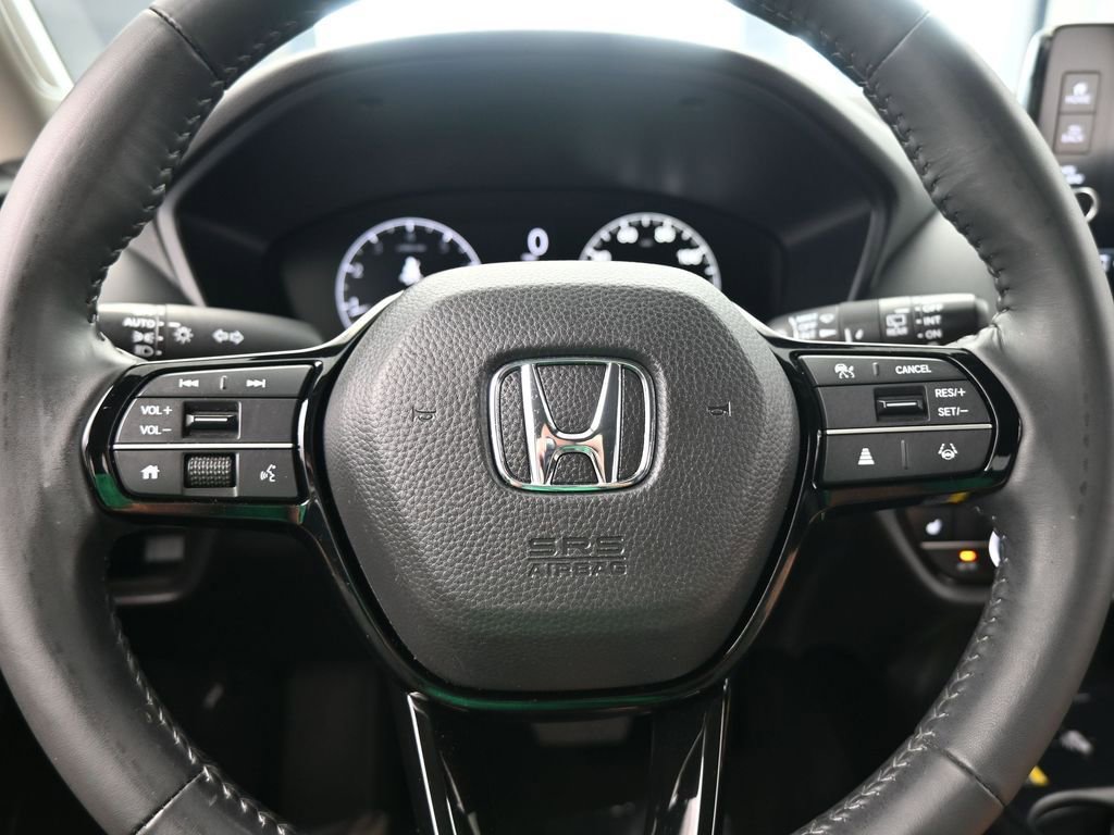 Used 2023 Honda HR-V EX-L image 32