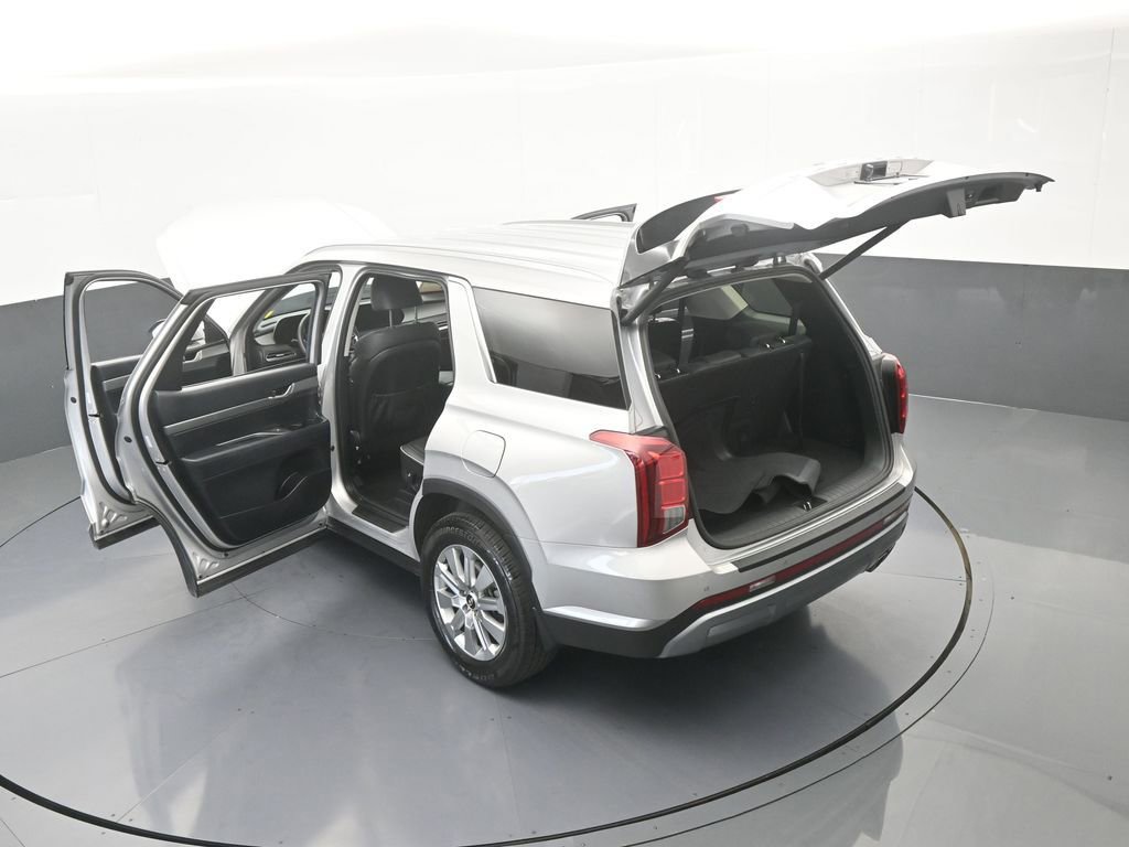 Used 2025 Hyundai Palisade SEL image 67