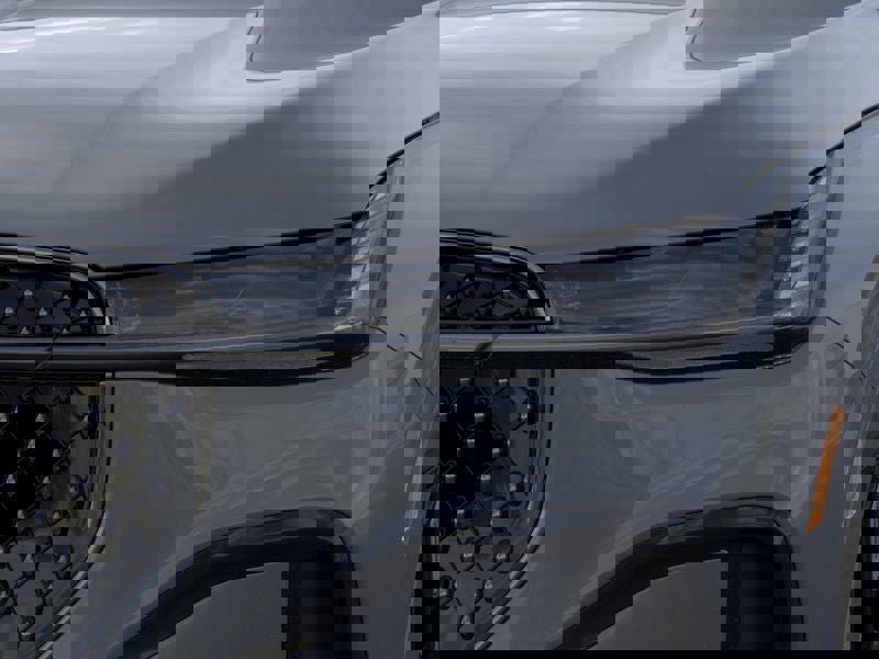 New 2025 Lincoln Nautilus Reserve w/ Jet Appearance Package image 18