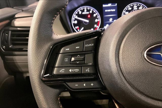 Used 2025 Subaru Forester Sport image 18