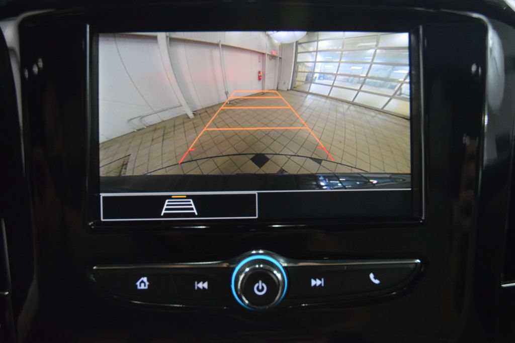 Used 2023 Chevrolet Traverse LS w/ Safety Package FWD image 47