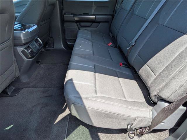 New 2026 Ford F150 STX w/ F-150 LOBO Package AWD/4WD image 15