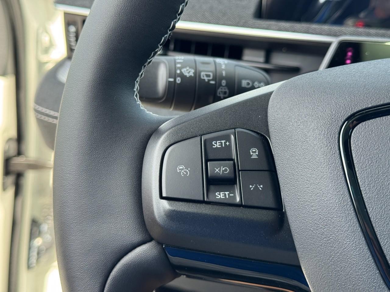 New 2025 Ford Mustang Mach-E GT w/ Interior Protection Package image 14