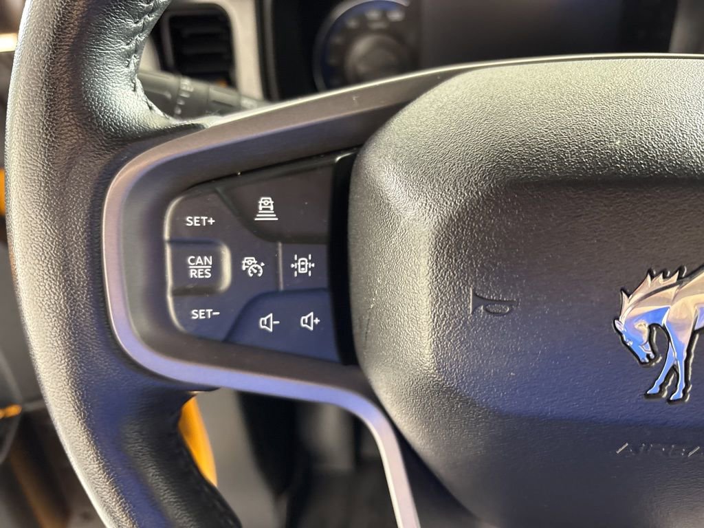 Used 2022 Ford Bronco Badlands image 25