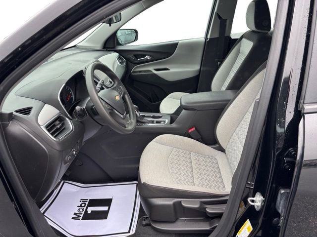 Used 2024 Chevrolet Equinox LS AWD/4WD image 10
