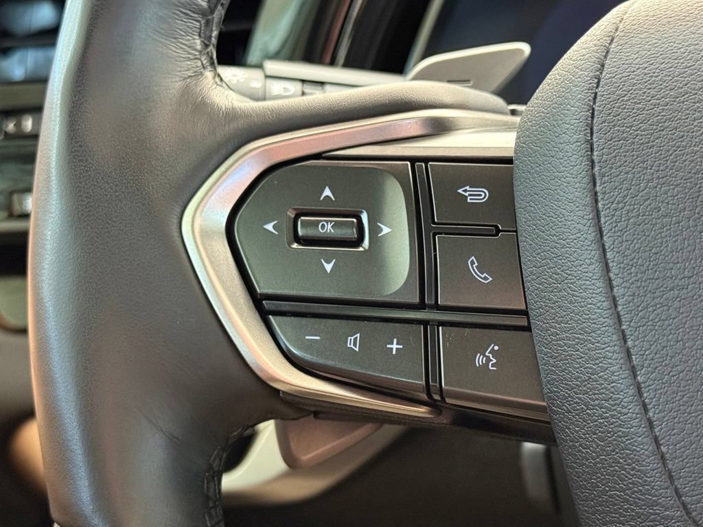 Certified 2025 Lexus RX 350h w/ Convenience Package AWD/4WD image 24