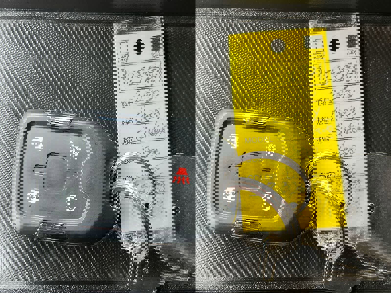 Used 2020 Chevrolet Silverado 1500 LT w/ All-Star Edition AWD/4WD image 34