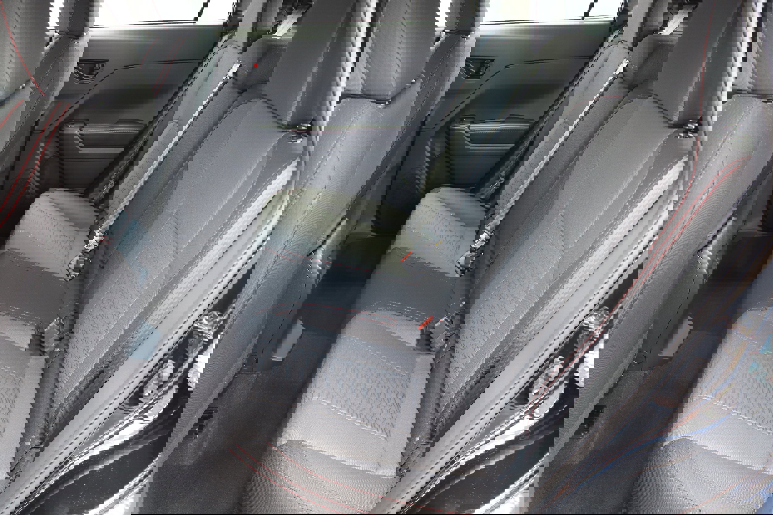 New 2025 Subaru Impreza 2.0i Sport image 16