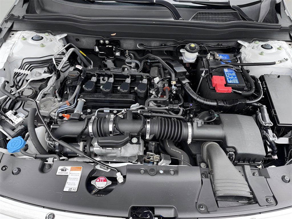 Used 2022 Honda Accord Sport Special Edition image 9