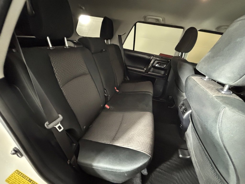 Used 2019 Toyota 4Runner TRD Off-Road image 46