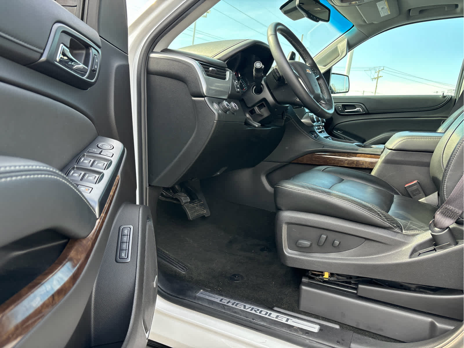 Used 2016 Chevrolet Tahoe LT image 6