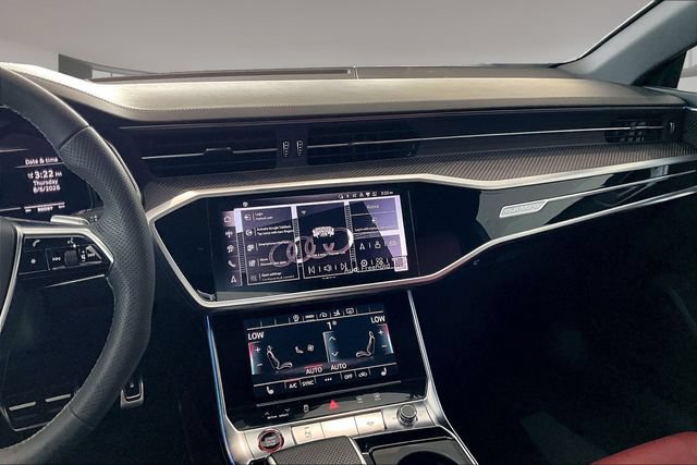 Certified 2024 Audi S7 Premium Plus AWD/4WD image 9