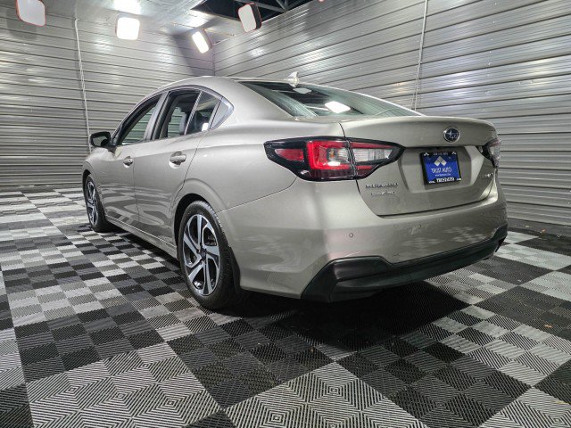 Used 2020 Subaru Legacy Limited w/ Popular Package #3 AWD/4WD image 7