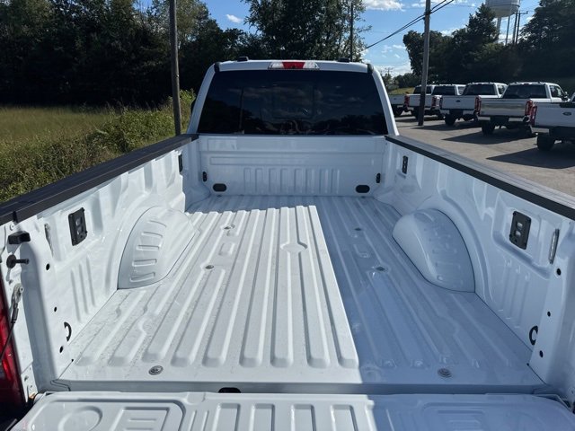 New 2026 Ford F350 Lariat image 21