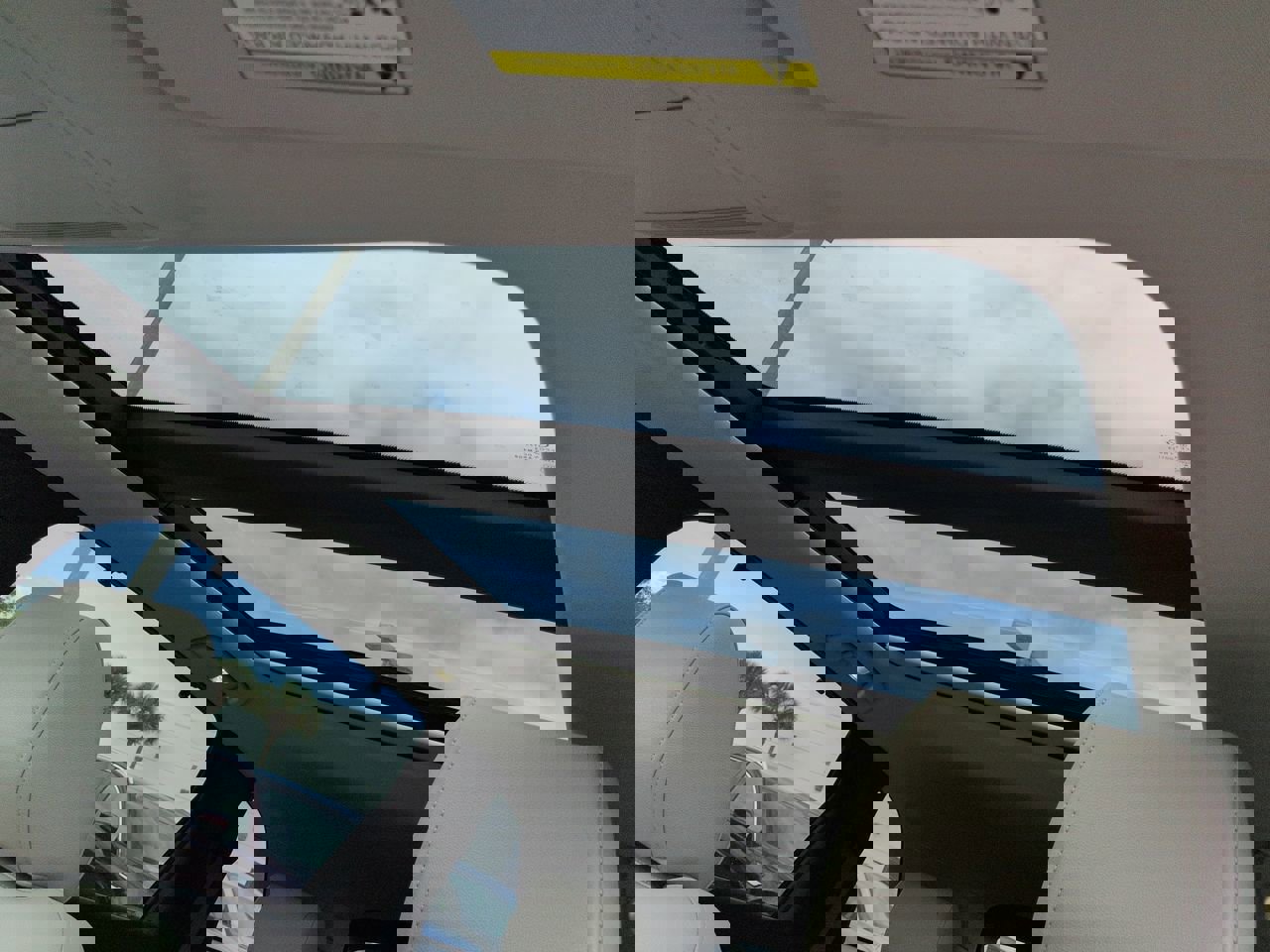 Certified 2025 MAZDA CX-70 Plug-In Hybrid w/ Premium Pkg image 19