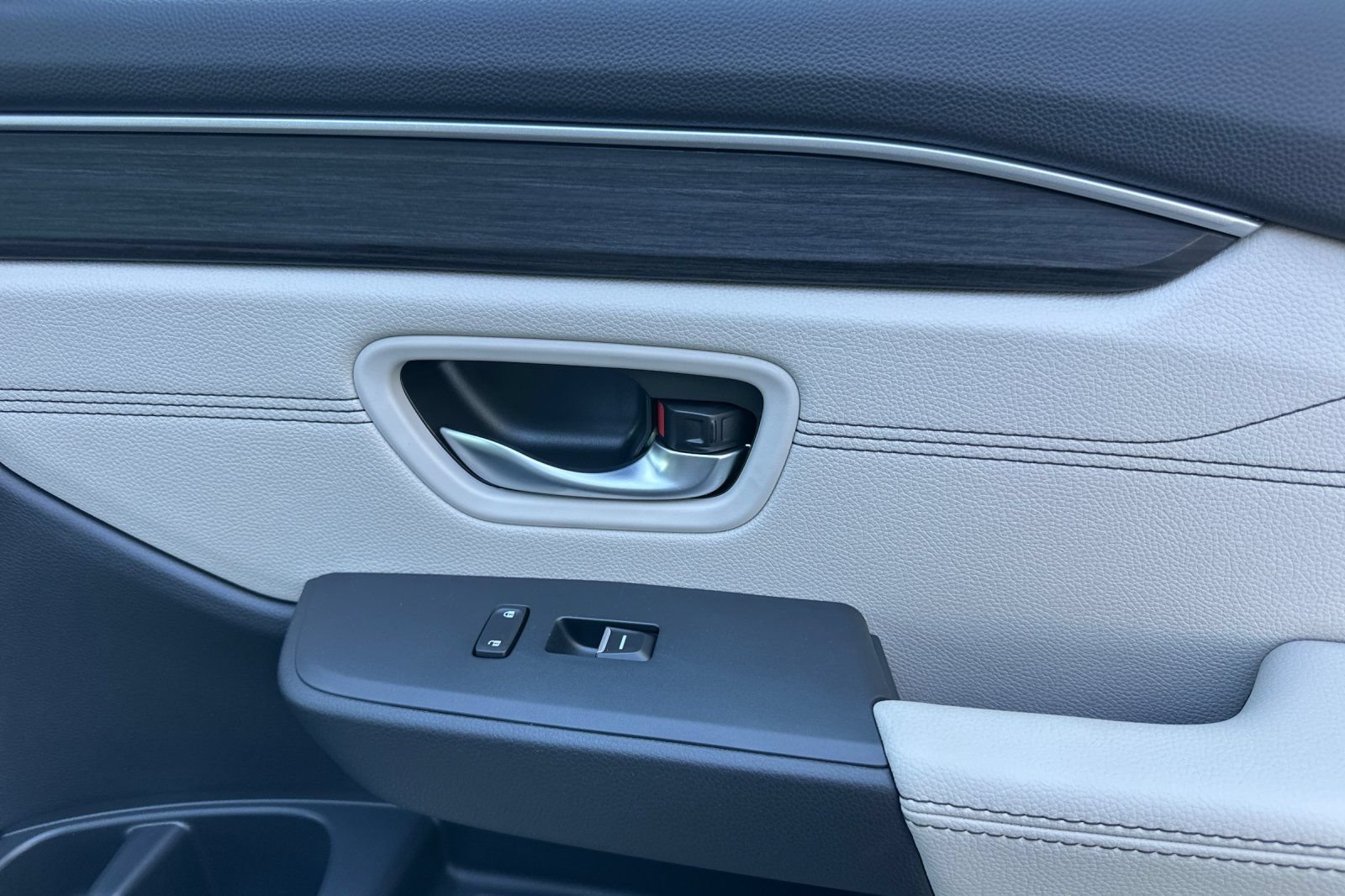 New 2026 Honda Pilot Touring image 21