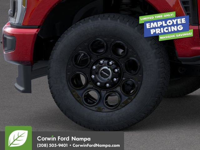 New 2026 Ford F250 XLT AWD/4WD image 19