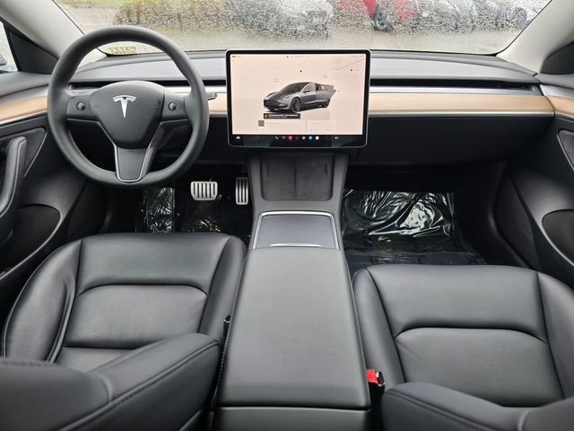 Used 2023 Tesla Model 3 Performance image 16