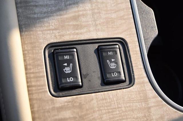 Certified 2024 Nissan Murano SL image 22