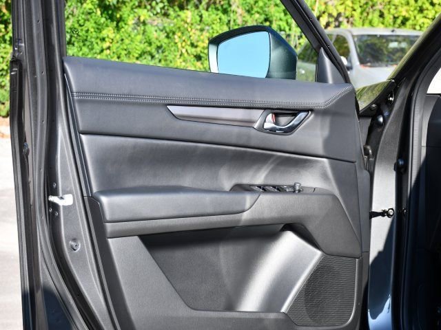 New 2025 MAZDA CX-5 AWD 2.5 S image 10